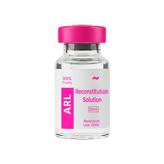 Reconstitution Solution (Free Item)